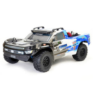 Pièces FTX Apache