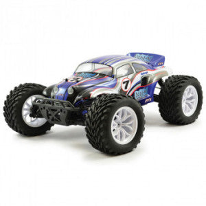 Pièces FTX Bugsta 5530 charbon