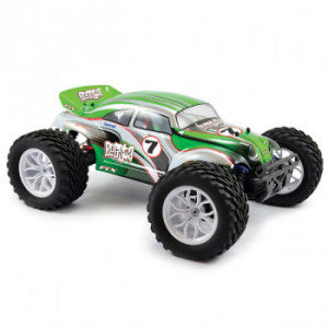 Pièces FTX Bugsta 5545 Brushless