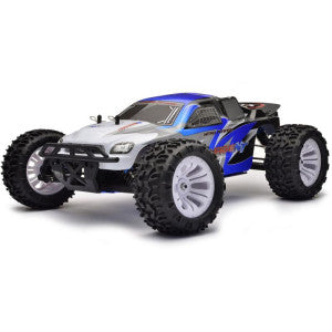 Pièces FTX Carnage NITRO - Breizh Modélisme.