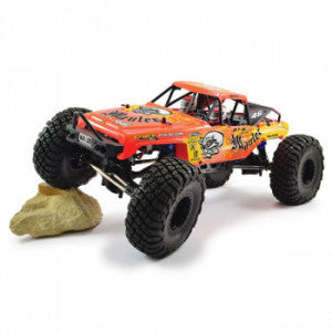Pièces FTX Crawler Mauler 1/10