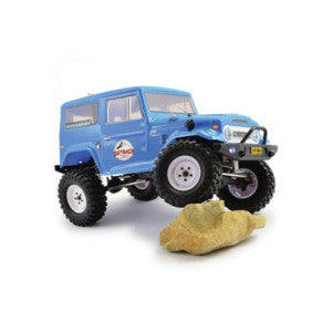 Pièces FTX Outback 1 et 2.0 - Breizh Modélisme.