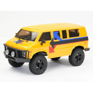 Pièces FTX Outback Mini XP Evo