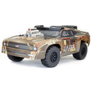 Pièces FTX Rokatan 1/10