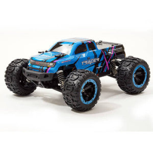 Pièces FTX Tracer 1/16 brushless 5596