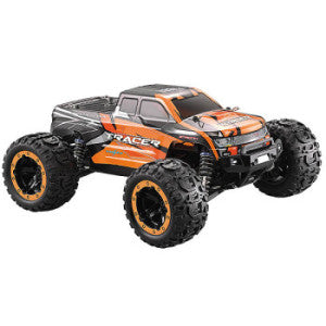 Pièces FTX Tracer 1/16 charbon 5576