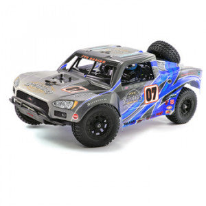 Pièces FTX Zorro Nitro 5542