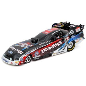 Pièces Funny Car Traxxas.