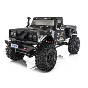 Pièces Hobbytech CRX Survival