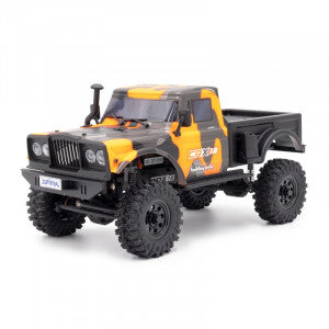 Pièces Hobbytech CRX18