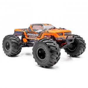 Pièces Hobbytech Rogue Terra Charbon