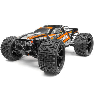Pièces HPI Bullet ST Flux 4WD RTR - HPI 110662 - Breizh Modélisme.
