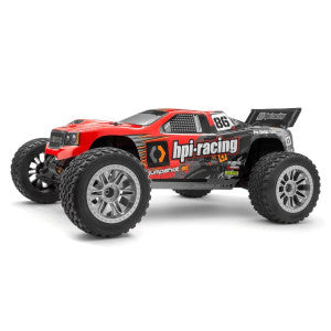 Pièces HPI Jumpshot ST V2 Truggy 1/10 - 160262 - Breizh Modélisme.