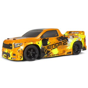 Pièces HPI Racing Sport 3 Venom 2 - Breizh Modélisme.