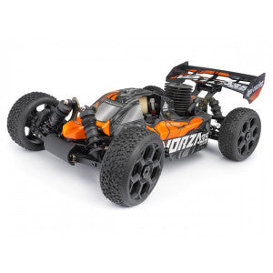 Pièces HPI Racing Vorza 3,5 Nitro 160177 - Breizh Modélisme.