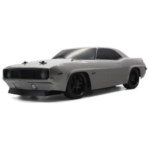 Pièces HPI Sport 3 1969 Chevrolet Camaro Z28 - 160423 - Breizh Modélisme.