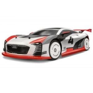Pièces HPI Sport 3 Flux Audi e-tron Vision GT 160202 - Breizh Modélisme.