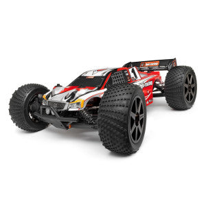 Pièces HPI Trophy Truggy Flux Brushless 107018 - Breizh Modélisme.