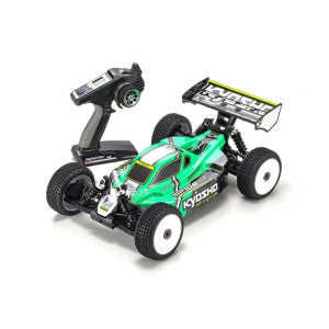 Pièces Kyosho MP10E - Breizh Modélisme.