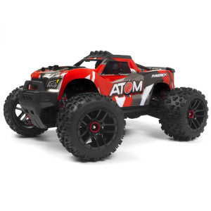 Pièces Maverick Atom 1/18