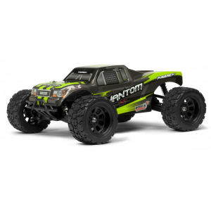 Pièces Maverick Phantom XT - Breizh Modélisme.