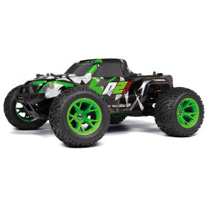 Pièces Maverick Quantum 2 Flux MT (brushless)