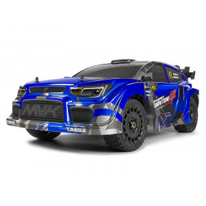Pièces Maverick Quantum RX Rally