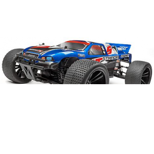 Pièces Maverick Strada XT - Breizh Modélisme.