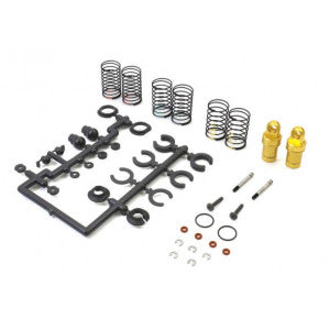 Pièces Mini Z Racer - Breizh Modélisme.