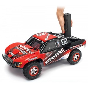Pièces Traxxas Nitro.