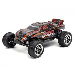 Pièces Nitro Sport Traxxas