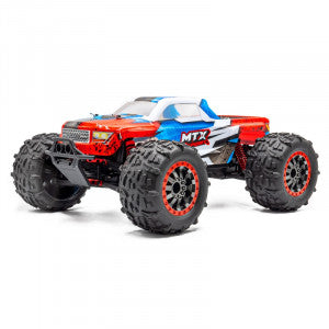 Pièces pour Funtek MTX SPORT - Breizh Modélisme.