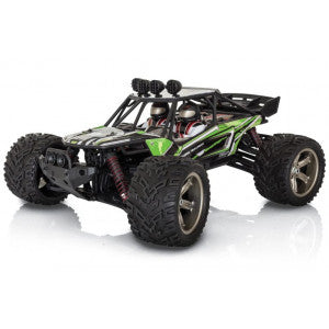 Pièces pour voiture Funtek DT12 - Breizh Modélisme.