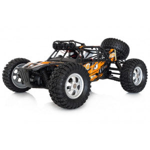 Pièces pour voiture Funtek DT4.