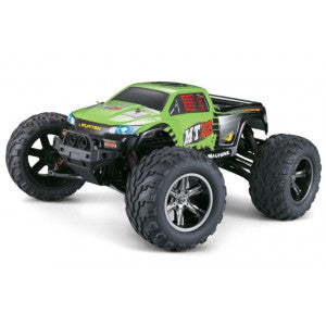 Pièces pour voiture Funtek MT12.