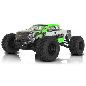 Pièces pour voiture Funtek MT4 / BJ4.