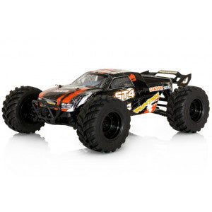 Pièces pour voiture Funtek ST4.