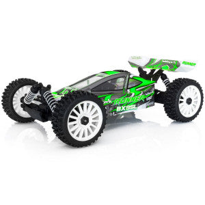 Pièces Runner BX8 Hobbytech