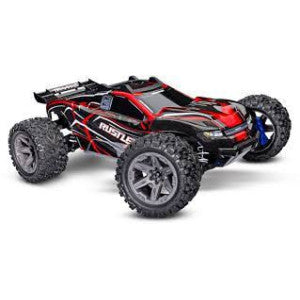 Pièces Rustler 4x4 BL-2S
