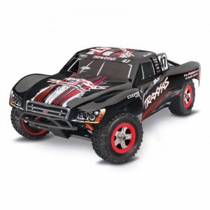Pièces Traxxas Slash 1/16.
