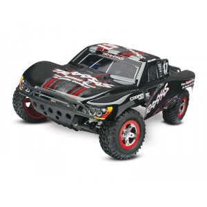 Pièces Traxxas Slash 4x2.