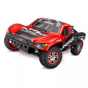 Pièces Traxxas Slash 4x4 VXL