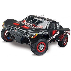Pièces Slayer 4x4 Traxxas.
