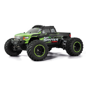 Pièces Blackzon Smyter Turbo 3S MT 540230