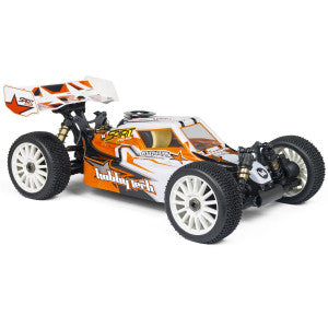 Pièces Spirit Evo Hobbytech