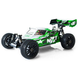 Pièces Spirit NXT EP Hobbytech