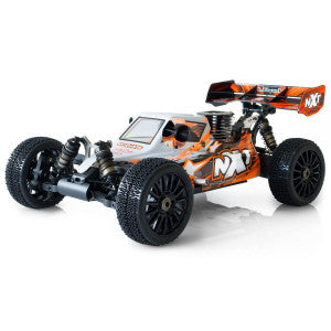 Pièces Spirit NXT GP Hobbytech