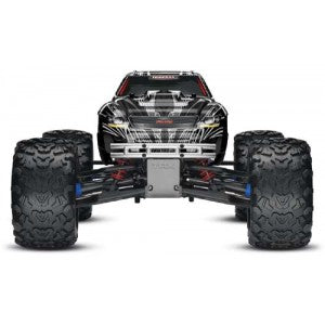 Pièces T Maxx 33 (4908) Traxxas