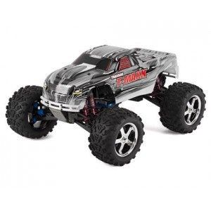 Pièces T Maxx 3.3 Traxxas - Breizh Modélisme.