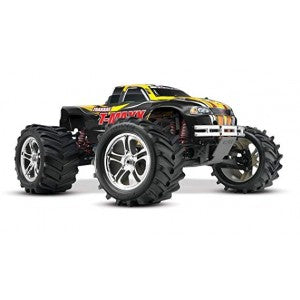 Pièces T-Maxx Classic Traxxas nitro.